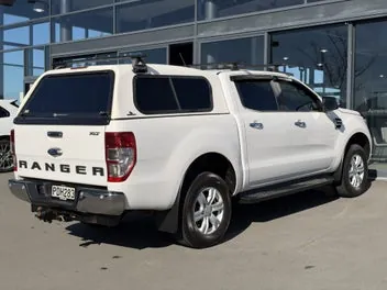 Ford Ranger 2022 photo 5