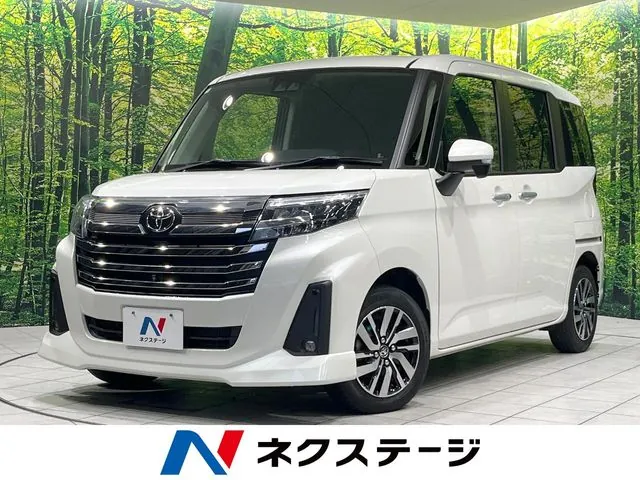 Toyota Rumion