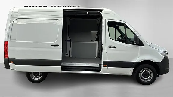 Mercedes-Benz Sprinter 317 2025 photo 3
