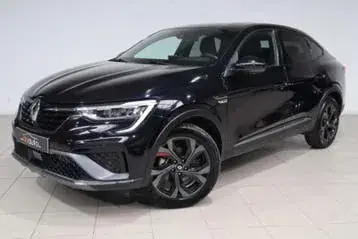 Renault Arkana 2021 photo 4