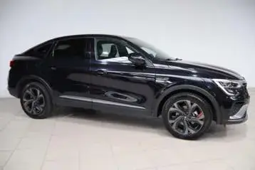 Renault Arkana 2021 photo 3