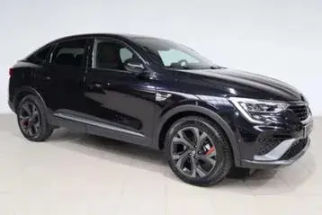 Renault Arkana 2021 photo 2