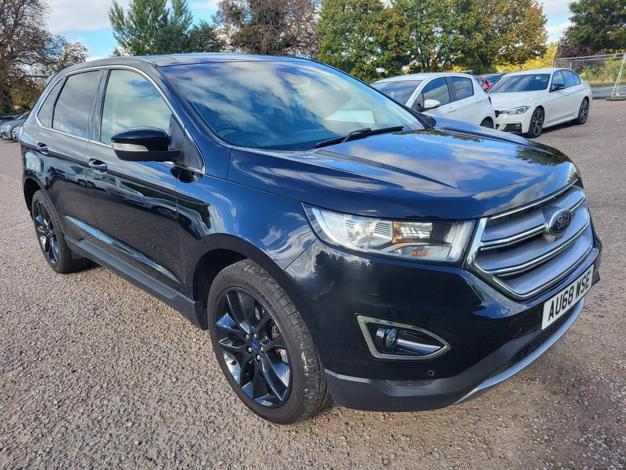 Ford Edge