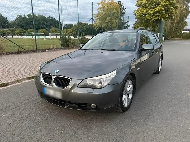 BMW E61 530D