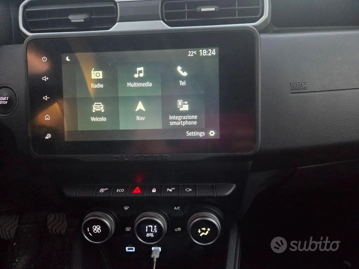 Dacia Duster 2023 photo 5