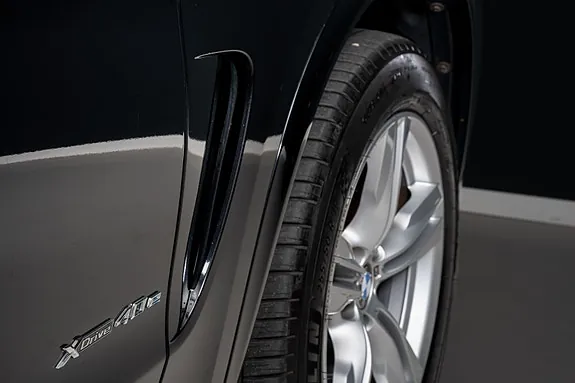 BMW X5 2017 photo 5