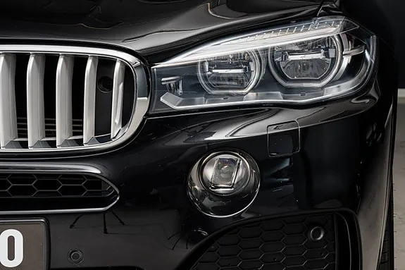 BMW X5 2017 photo 4