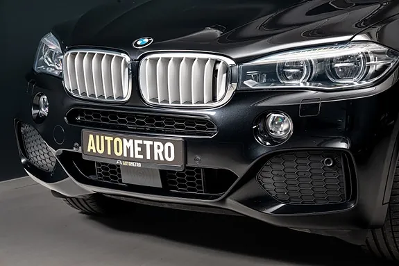 BMW X5 2017 photo 3
