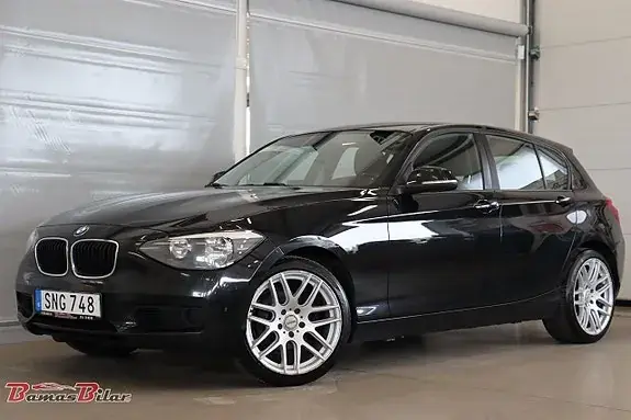 BMW 120