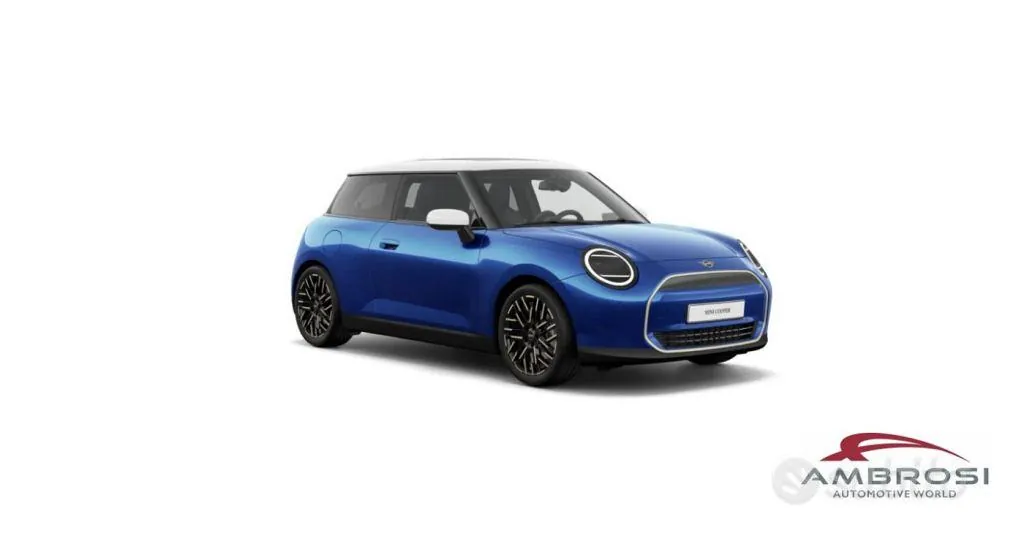 Mini Cooper 2026 photo 4