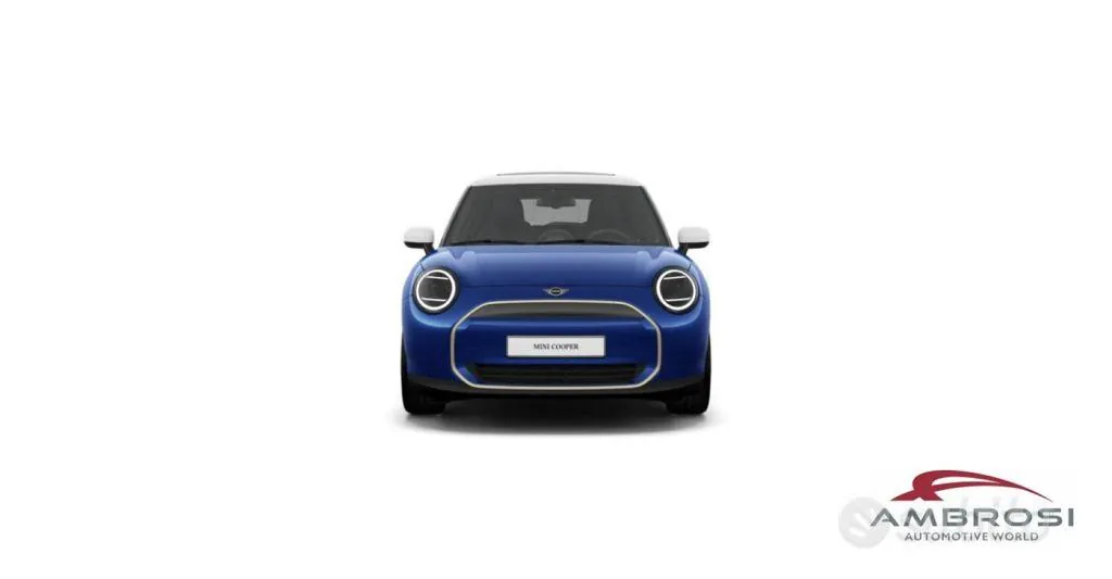 Mini Cooper 2026 photo 5