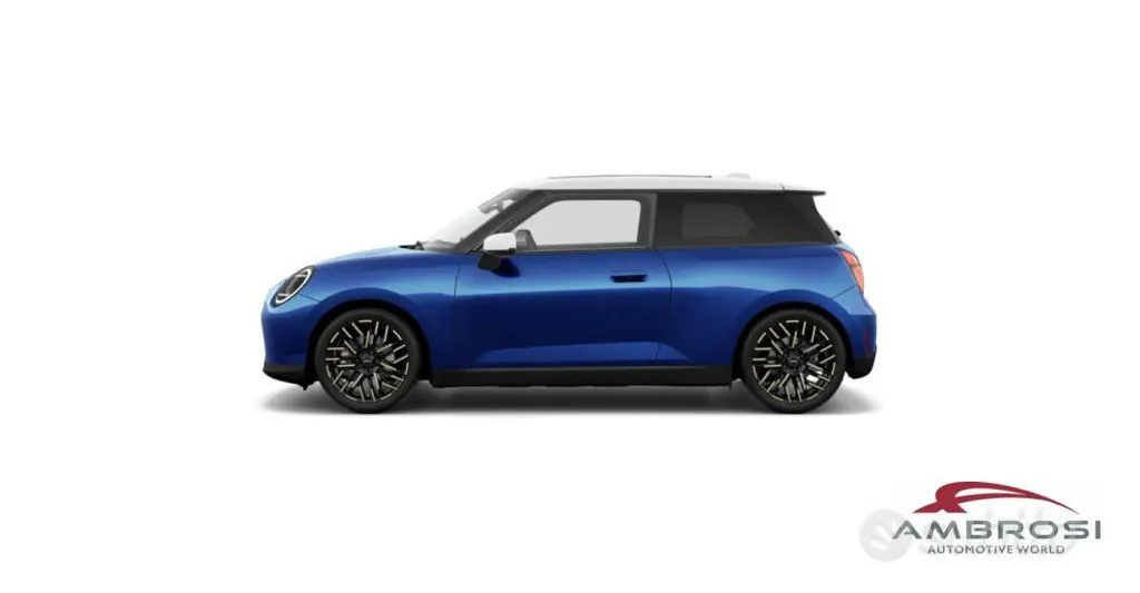Mini Cooper 2026 photo 2