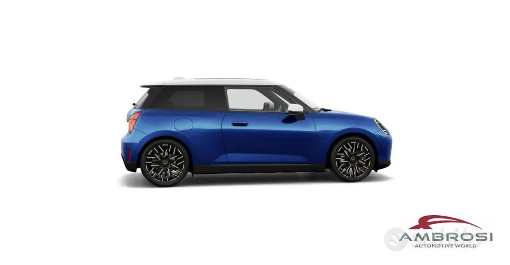 Mini Cooper 2026 photo 3