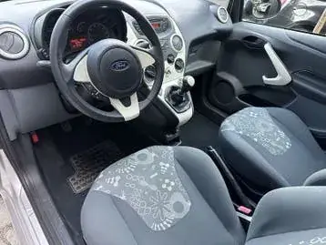 Ford Ka 2011 photo 3