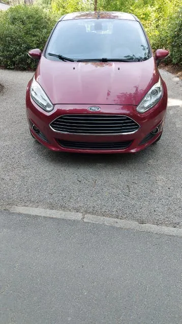 Ford Fiësta