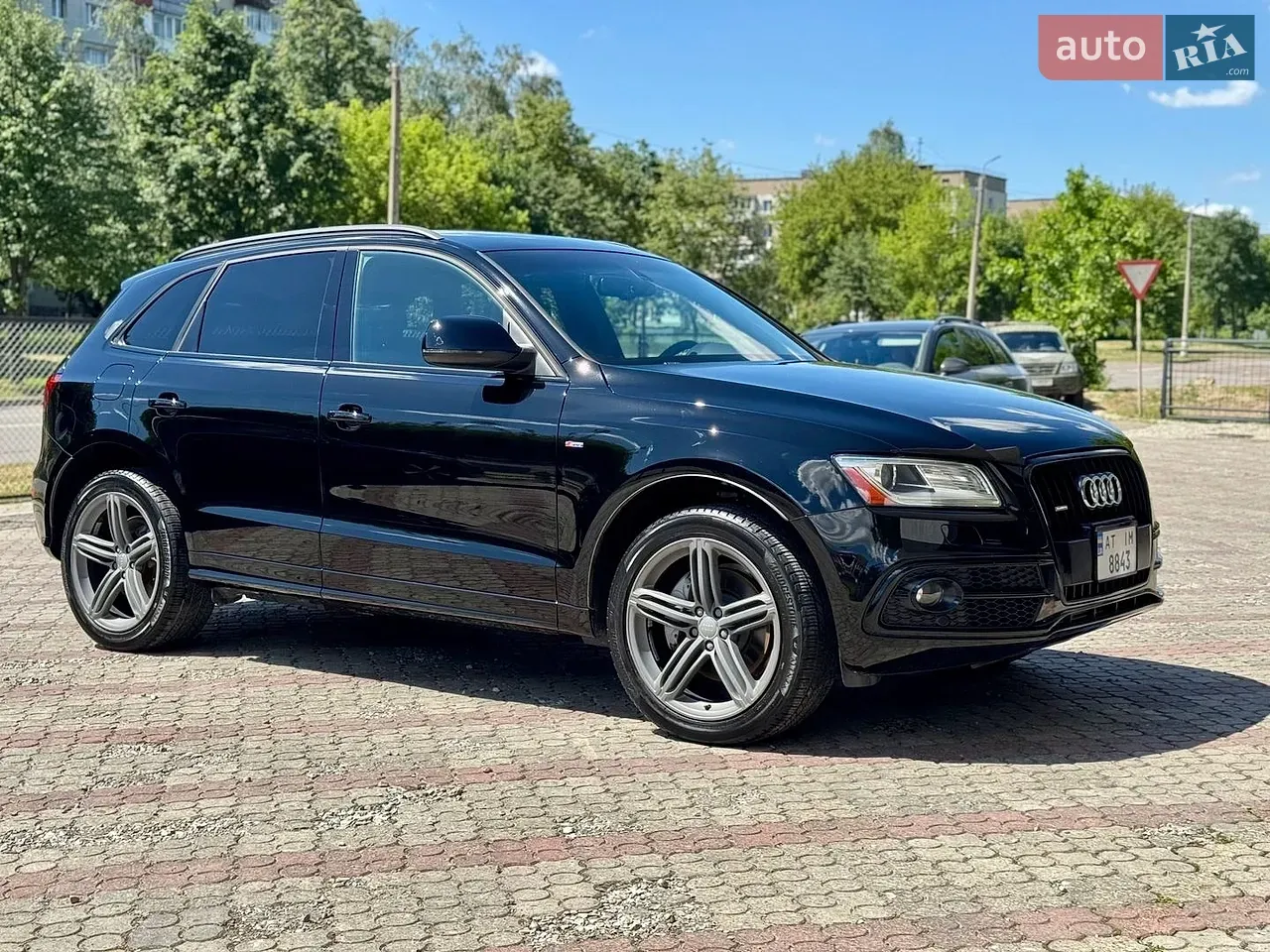 Audi Q5