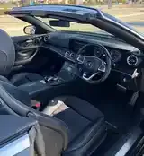 Mercedes-Benz E-Class 2018 photo 5