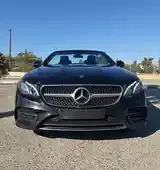 Mercedes-Benz E-Class 2018 photo 2