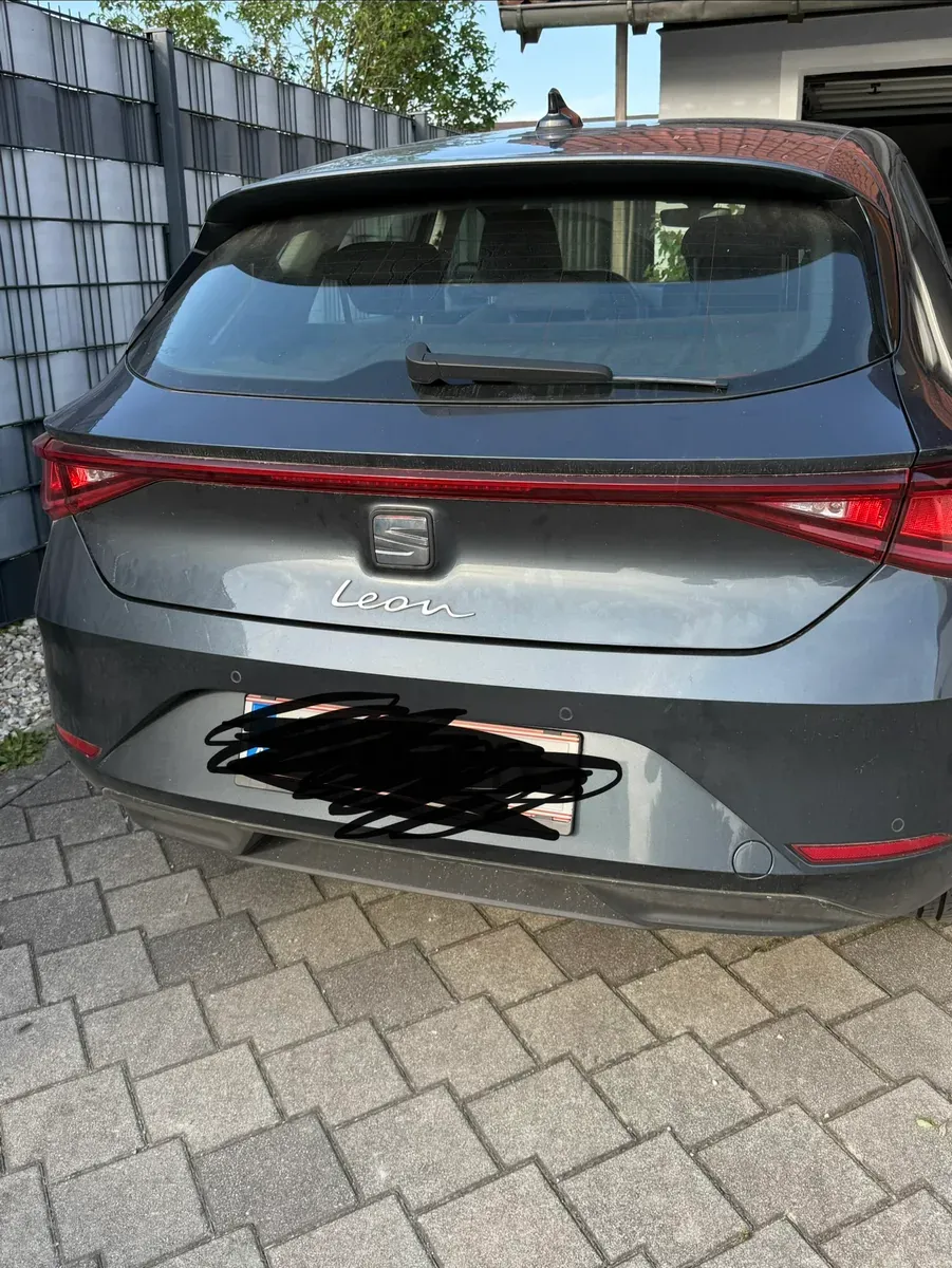 Seat Leon 2021 photo 3