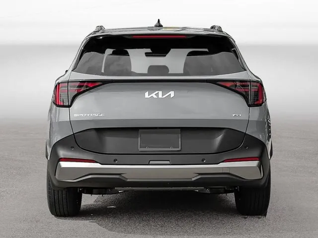 Kia Sportage 2026 photo 5