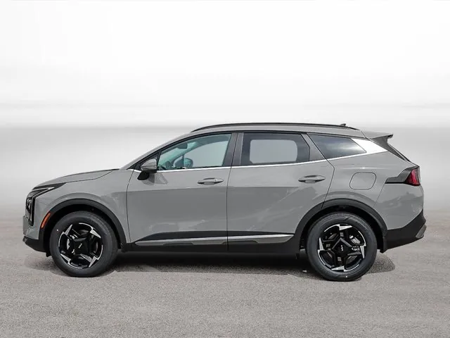Kia Sportage 2026 photo 3