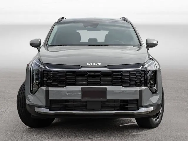 Kia Sportage 2026 photo 2