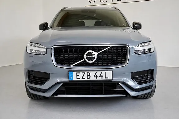 Volvo Xc90 2020 photo 5