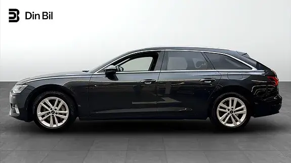 Audi A6 2023 photo 2