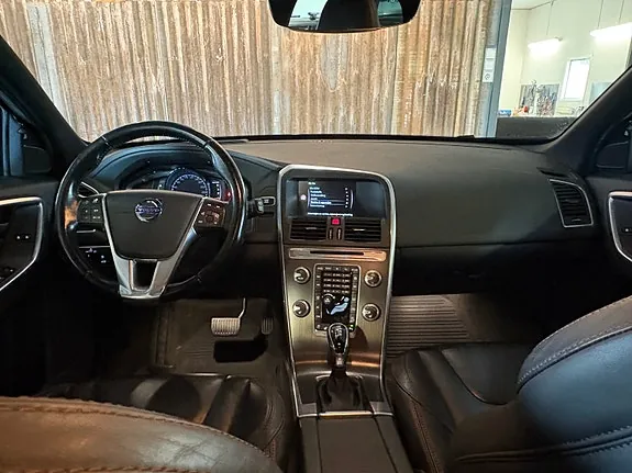 Volvo Xc60 2015 photo 5