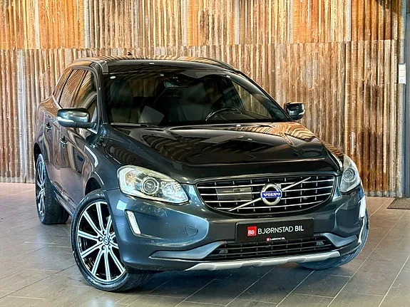 Volvo Xc60 2015 photo 2