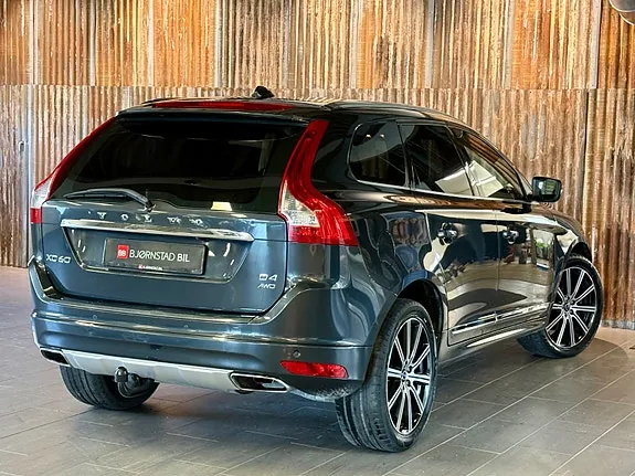 Volvo Xc60 2015 photo 4