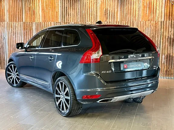 Volvo Xc60 2015 photo 3