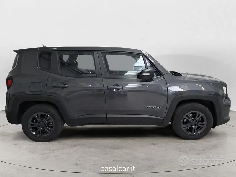 Jeep Renegade 2023 photo 5