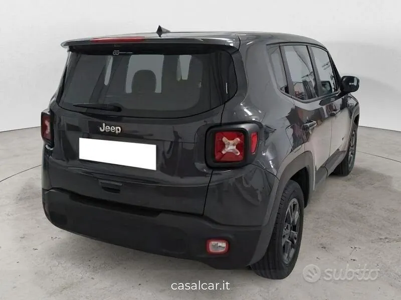 Jeep Renegade 2023 photo 3