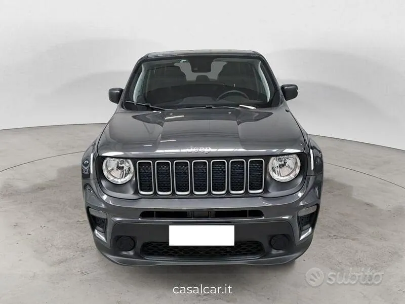 Jeep Renegade 2023 photo 2