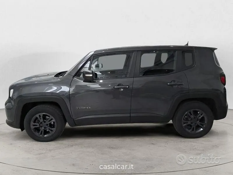 Jeep Renegade 2023 photo 4