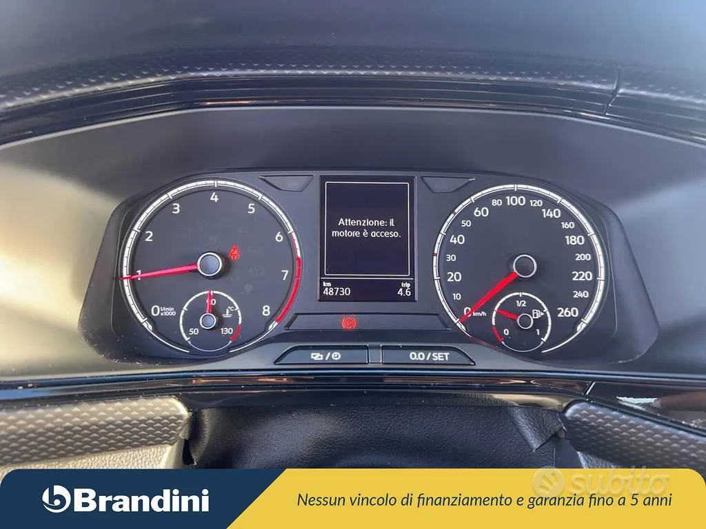 Volkswagen T-Cross 2021 photo 3