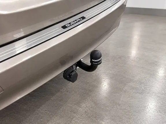 Subaru Legacy 2013 photo 5