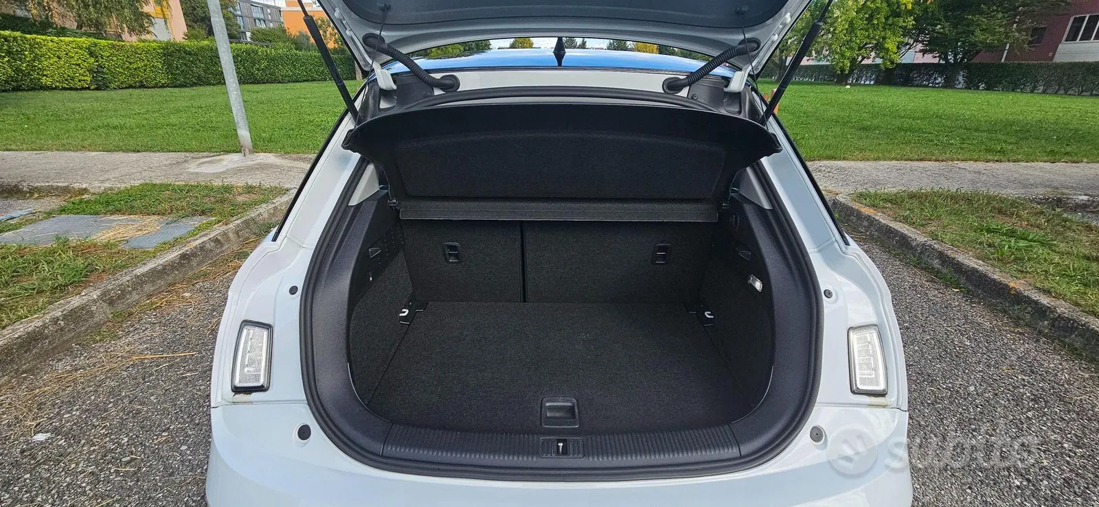 Audi A1 Sportback 2013 photo 3