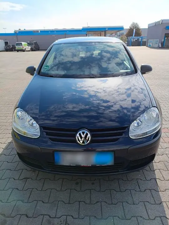 Volkswagen Golf 5