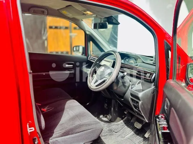 Suzuki Wagon R 2017 photo 4