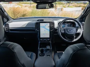 Ford Everest 2026 photo 3