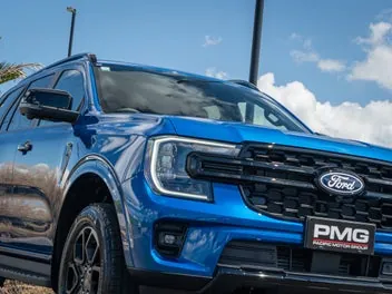Ford Everest 2026 photo 4