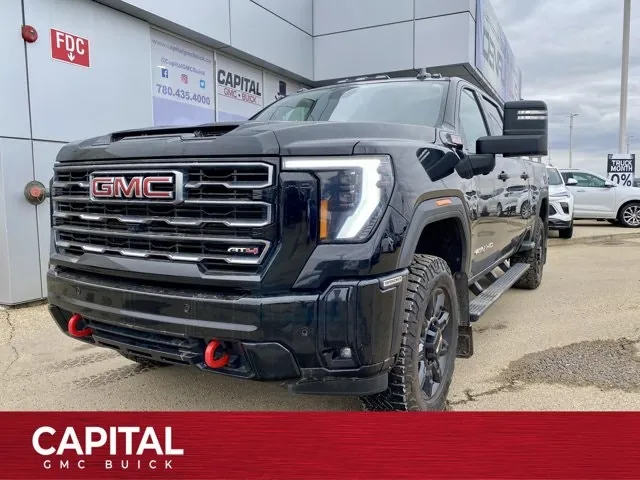 GMC Sierra 3500Hd
