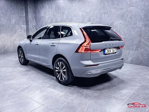 Volvo Xc60 2024 photo 5