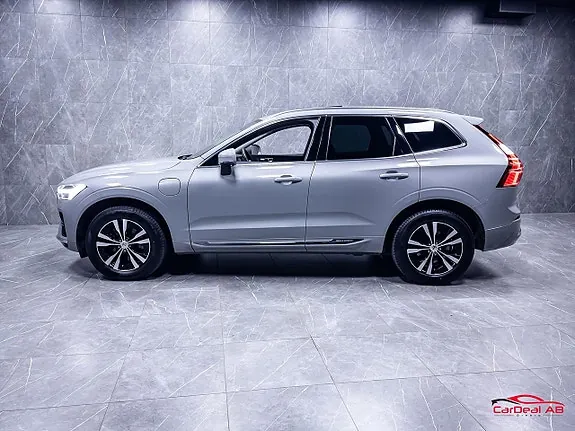 Volvo Xc60 2024 photo 4