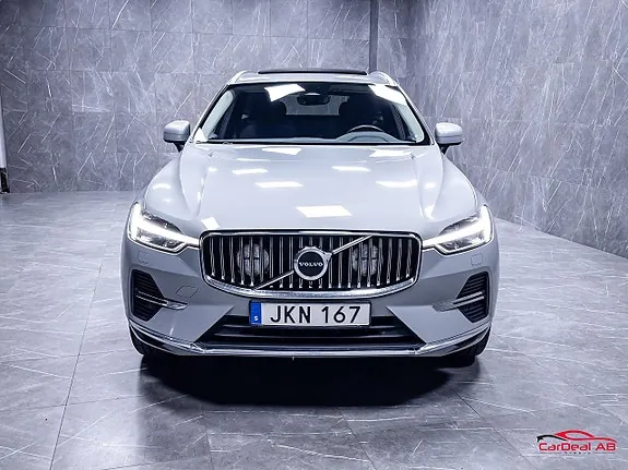 Volvo Xc60 2024 photo 2