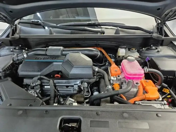 Kia Sportage 2022 photo 5