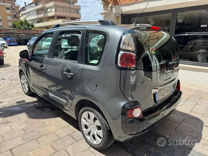 Citroen C3 Picasso 2014 photo 4