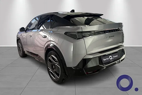 Peugeot E-3008 2026 photo 2